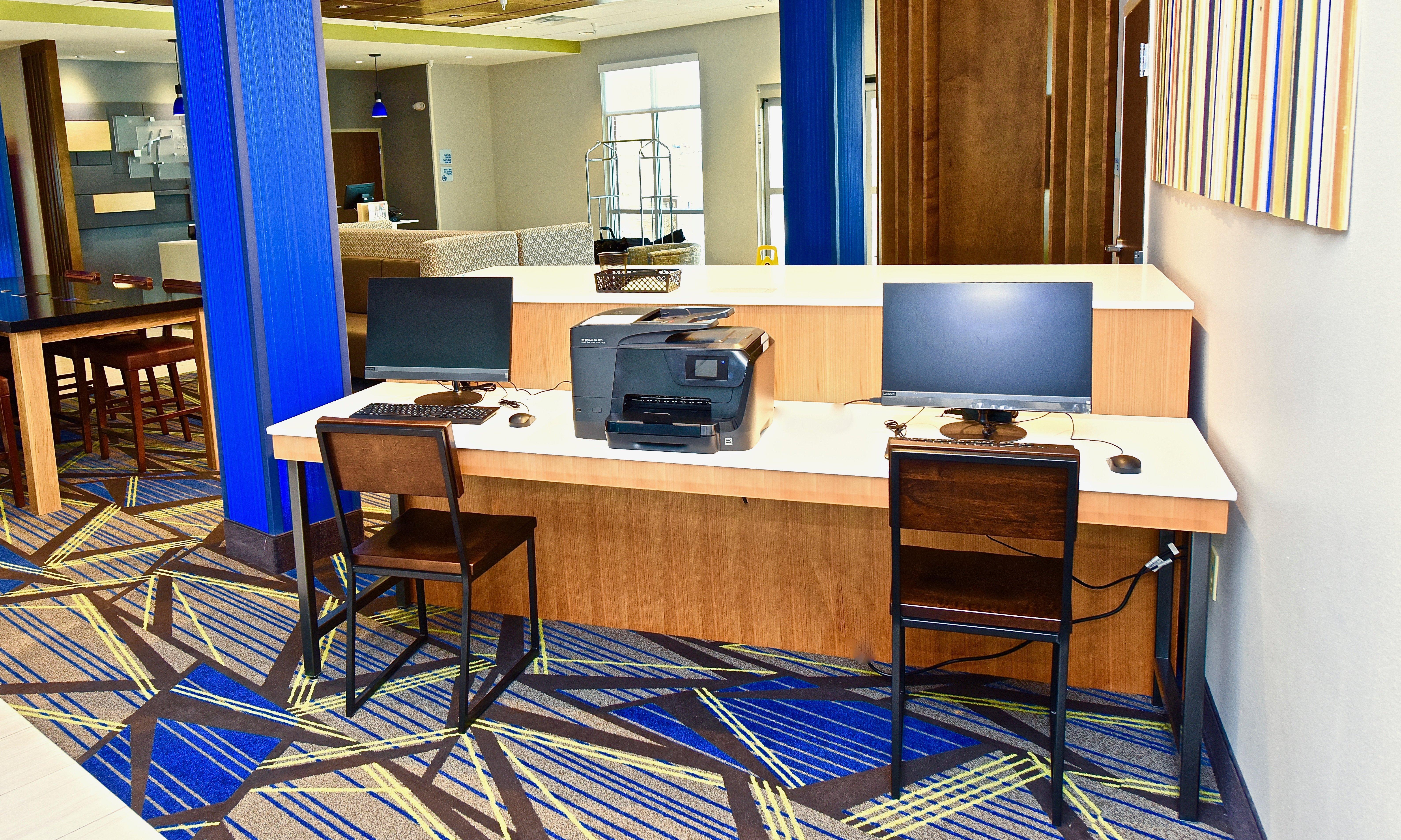 Holiday Inn Express & Suites - Perryville I-55 By Ihg מראה חיצוני תמונה