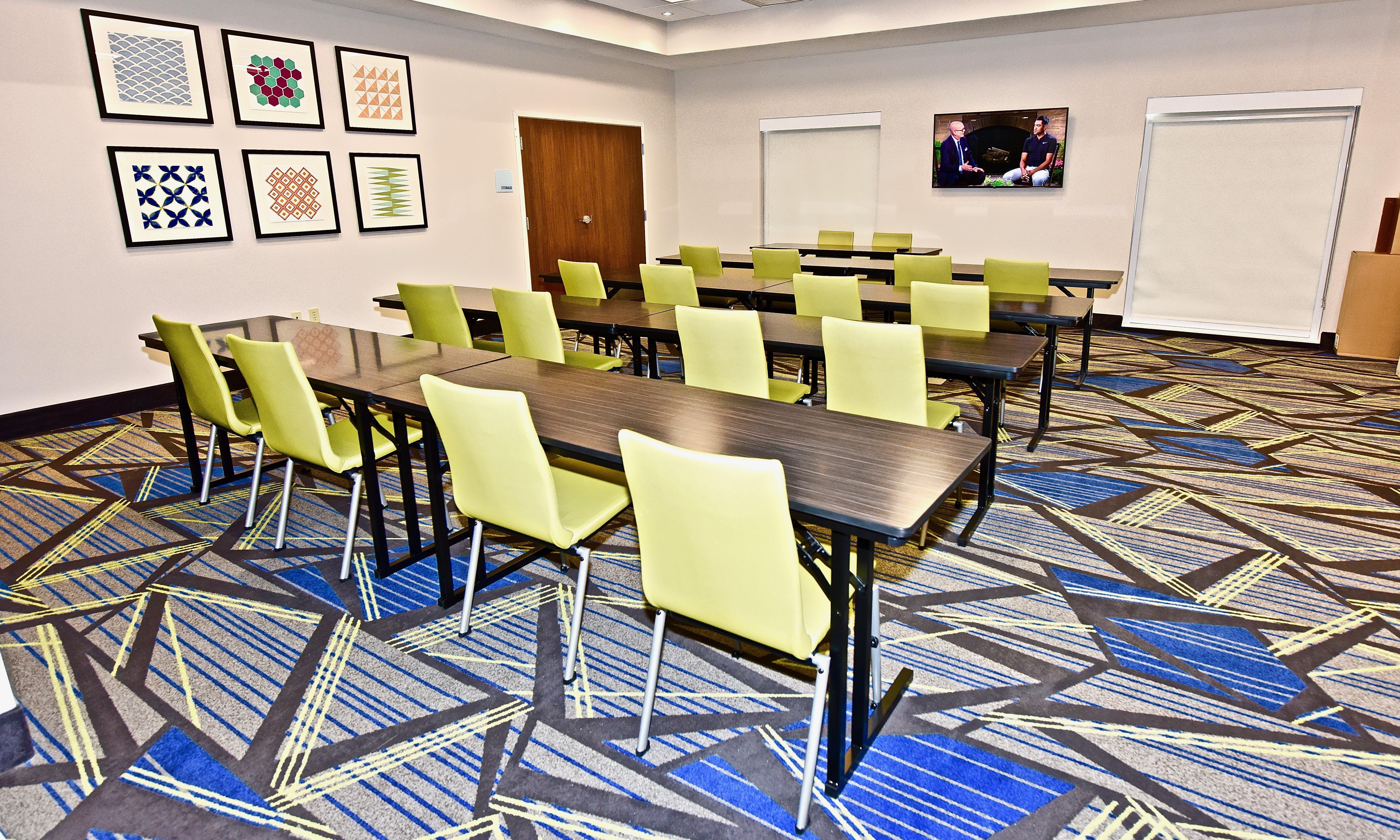 Holiday Inn Express & Suites - Perryville I-55 By Ihg מראה חיצוני תמונה
